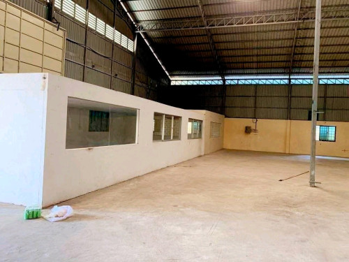 Business WH for rent Sensok