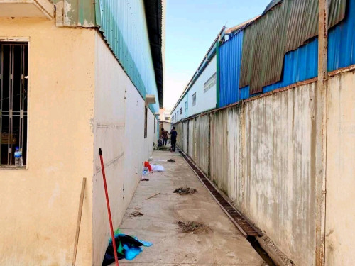 Business WH for rent Sensok