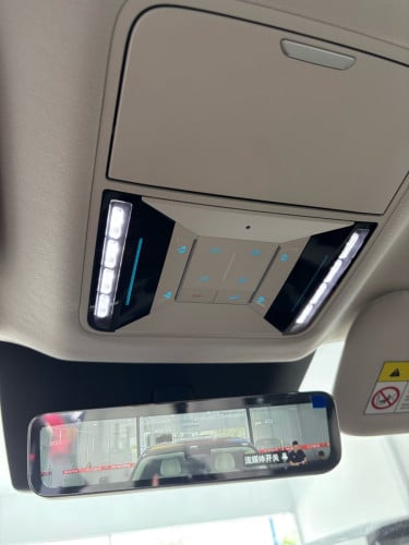 BYD Xia Telegram 0965555881