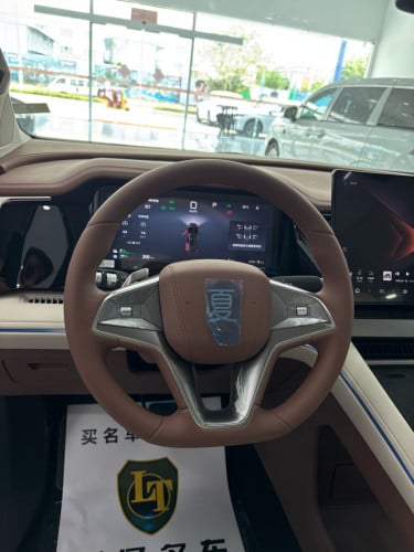 BYD Xia Telegram 0965555881