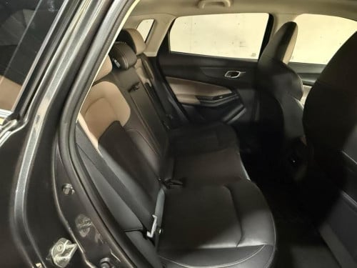 Changan CS55 Plus 2023 ពណ៌ប្រផេះ