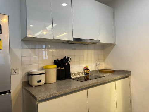 Condo For rent Urban village 60m