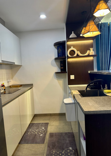 Condo For rent Urban village 60m