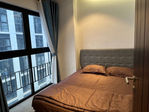 Condo For rent Urban village 60m