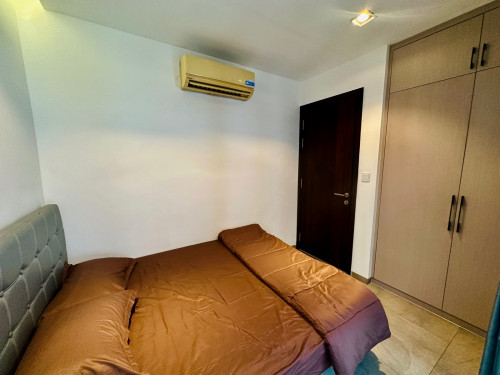 Condo For rent Urban village 60m