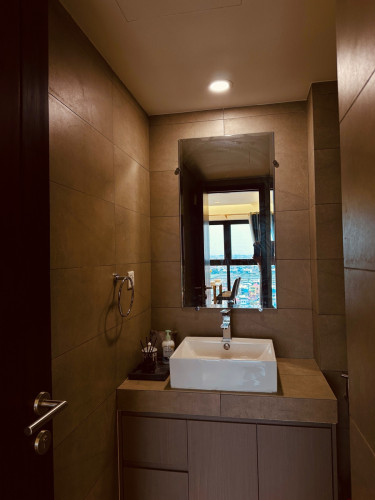 Condo For rent Urban village 60m