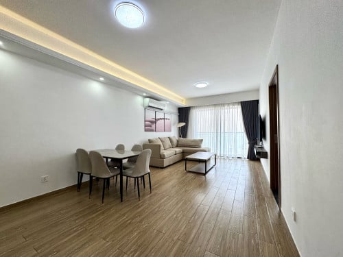 Condo morgan 3bedroom for rent