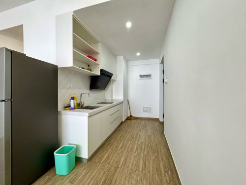 Condo morgan 3bedroom for rent
