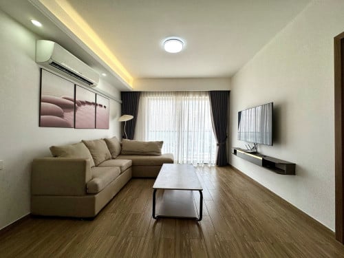 Condo morgan 3bedroom for rent