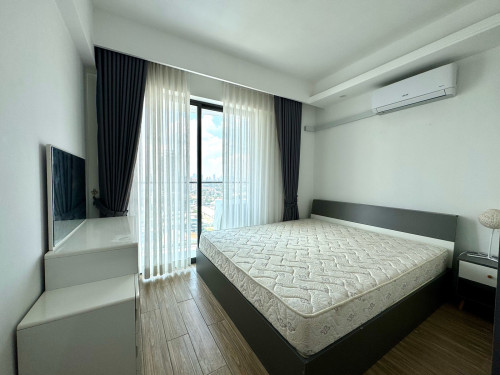 Condo morgan 3bedroom for rent