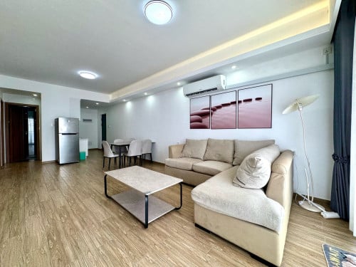 Condo morgan 3bedroom for rent