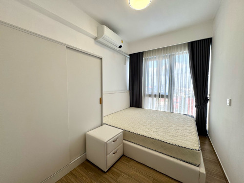 Condo morgan 3bedroom for rent