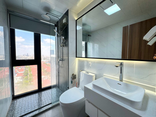 Condo morgan 3bedroom for rent