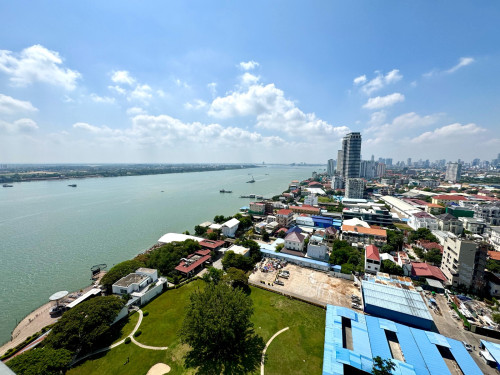 Condo morgan 3bedroom for rent