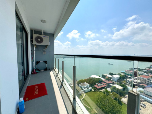 Condo morgan 3bedroom for rent