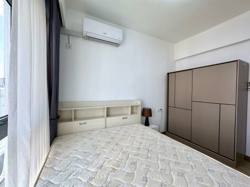 Condo morgan 3bedroom for rent