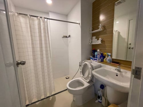 Condo The star Polaris for rent
