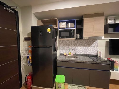 Condo The star Polaris for rent