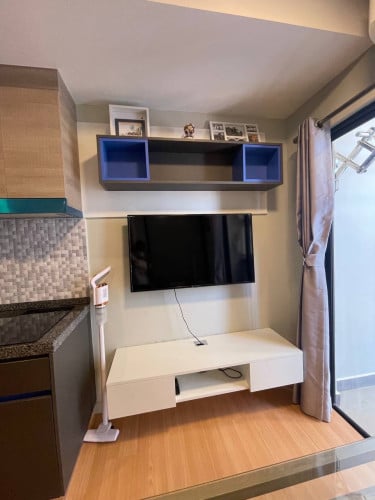 Condo The star Polaris for rent
