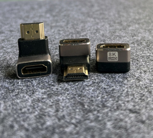 Connector Computer
