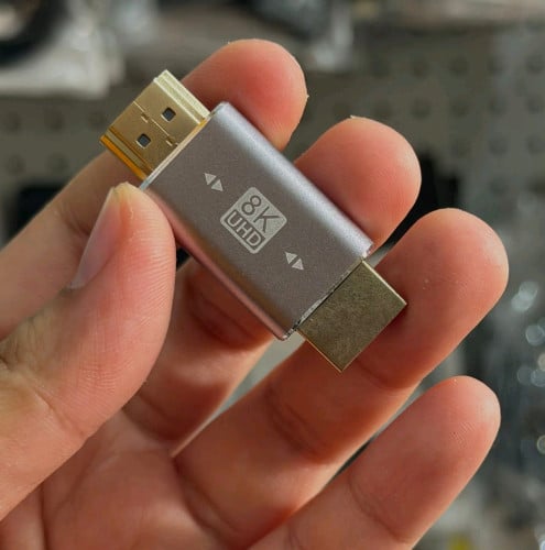 Connector Computer