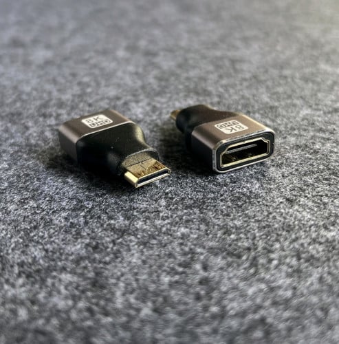 Connector Computer