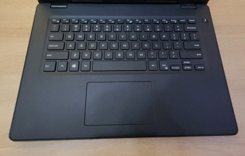 Laptop Dell Latitude 3490 intel i5 - 8250U [ដូចថ្មី 99.99%, ស្ដើង, ស្អាត និងមានកម្លាំងខ្លាំង]