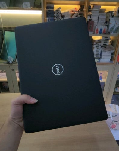 Laptop Dell Latitude 3490 intel i5 - 8250U [ដូចថ្មី 99.99%, ស្ដើង, ស្អាត និងមានកម្លាំងខ្លាំង]