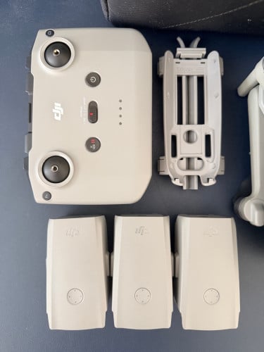 DJI Air 2 more Combo