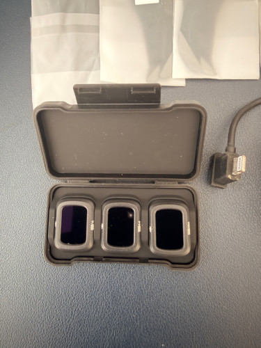 DJI Air 2 more Combo