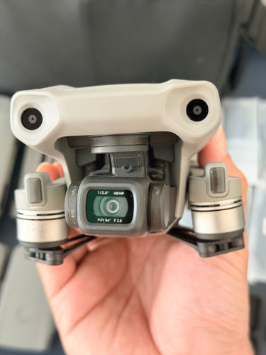 DJI Air 2 more Combo