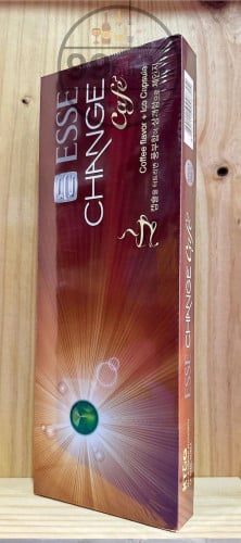 ESSE Cafe ( អេសសេ កាហ្វេ)