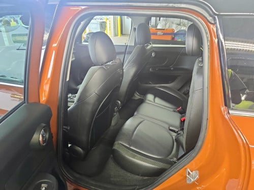 ETA- 06-2026 : 2017 MINI COOPER COUNTYMAN 1.5L Turbo gasoline ⛽️ full option