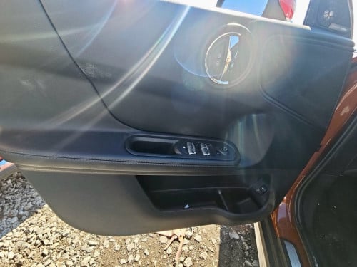 ETA- 06-2026 : 2017 MINI COOPER COUNTYMAN 1.5L Turbo gasoline ⛽️ full option