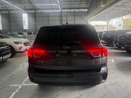 Ford Everest Sport 2025 ស៊ីនមួយជុំ ទើប9000kmជាង