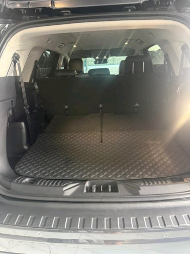 Ford Everest Sport 2025 ស៊ីនមួយជុំ ទើប9000kmជាង
