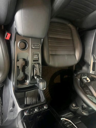 Ford Everest Sport 2025 ស៊ីនមួយជុំ ទើប9000kmជាង