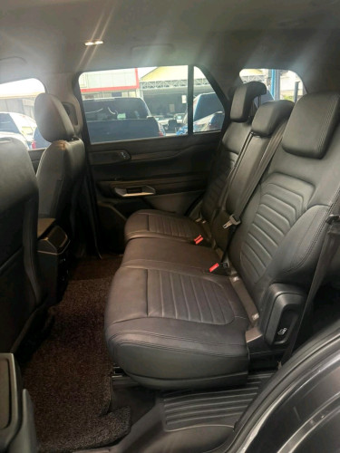 Ford Everest Sport 2025 ស៊ីនមួយជុំ ទើប9000kmជាង