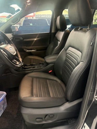 Ford Everest Sport 2025 ស៊ីនមួយជុំ ទើប9000kmជាង