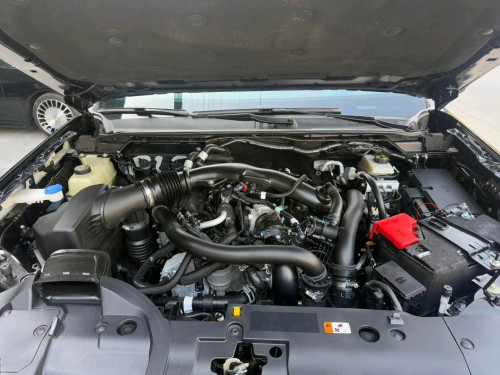 Ford Ranger Raptor 2023 ស៊ីនមួយជុំ ទើបប្រើបាន20000kmជាង