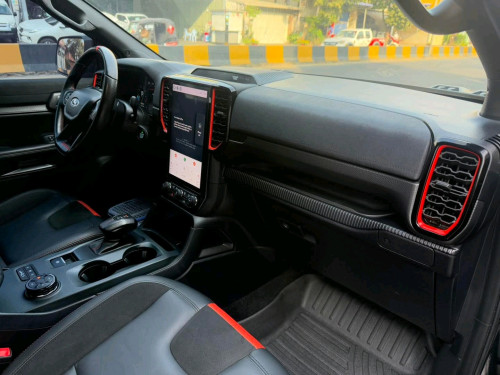 Ford Ranger Raptor 2023 ស៊ីនមួយជុំ ទើបប្រើបាន20000kmជាង