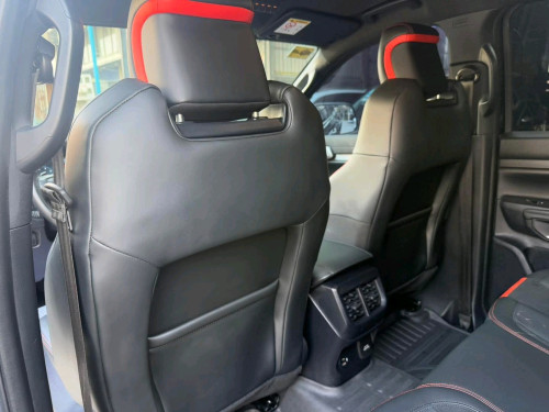 Ford Ranger Raptor 2023 ស៊ីនមួយជុំ ទើបប្រើបាន20000kmជាង