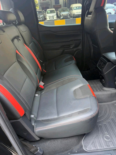 Ford Ranger Raptor 2023 ស៊ីនមួយជុំ ទើបប្រើបាន20000kmជាង