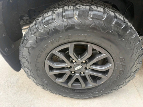 Ford Ranger Raptor 2023 ស៊ីនមួយជុំ ទើបប្រើបាន20000kmជាង
