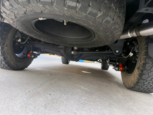 Ford Ranger Raptor 2023 ស៊ីនមួយជុំ ទើបប្រើបាន20000kmជាង