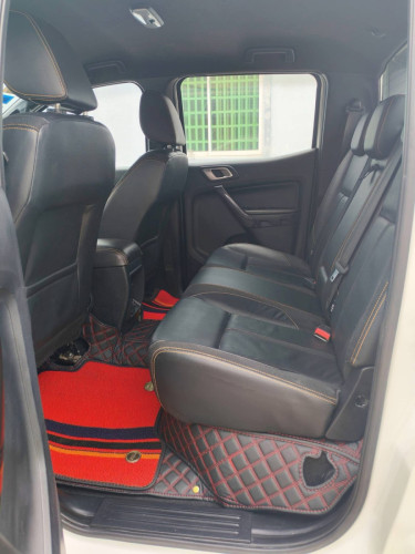 Ford Ranger Wildtrak 2019 full 3.2L 4x4 ឡានស្អាត​ តំលៃ​ល្អ
