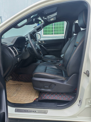 Ford Ranger Wildtrak 2019 full 3.2L 4x4 ឡានស្អាត​ តំលៃ​ល្អ