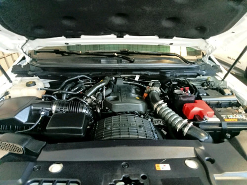 Ford ranger wildtrak 2022 $42,300