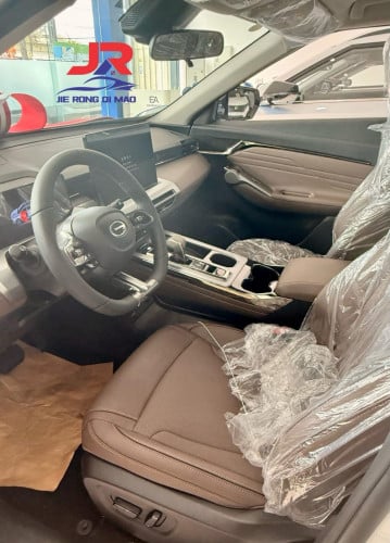 GAC GS4 Full Option flagship 2026