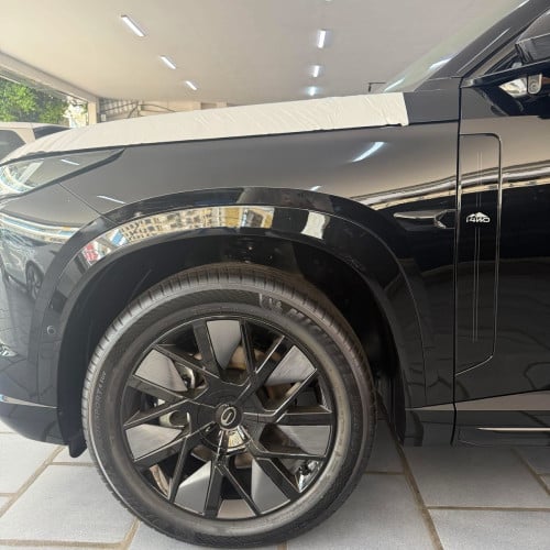 GAC S7 2026 Black Edition i4WD 180km full options VIN T